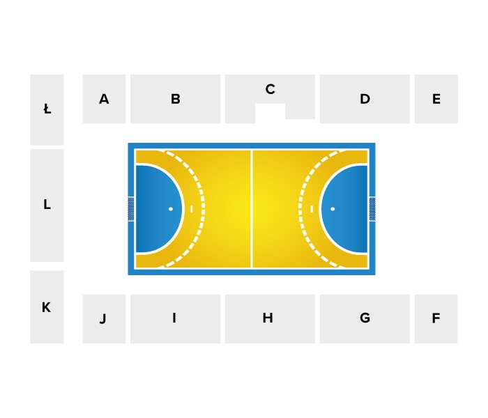 KARNETY | KGHM CHROBRY GŁOGÓW 2025/2026