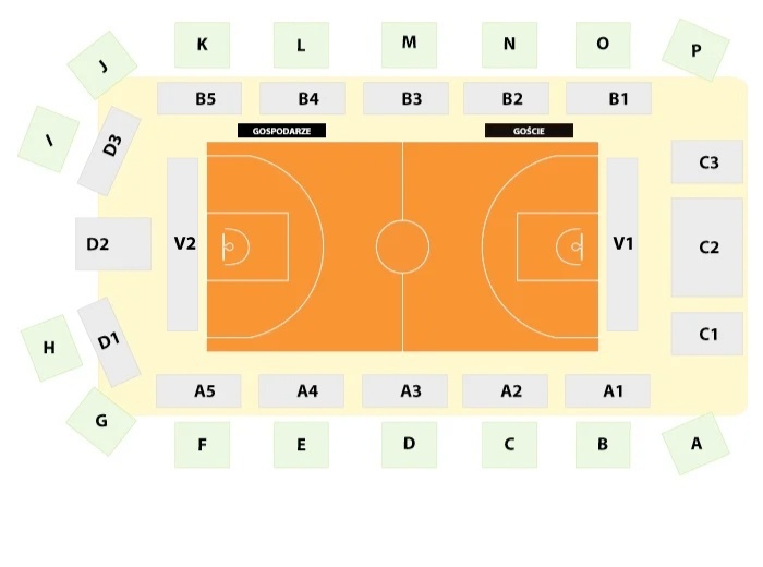 WKS Śląsk Wrocław vs Tasomix Rosiek Stal Ostrów Wielkopolski