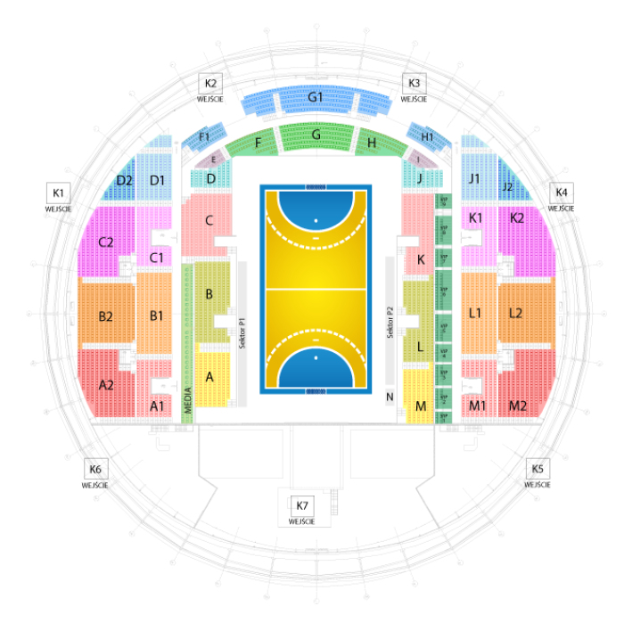 ORLEN Wisła Płock vs Sporting CP